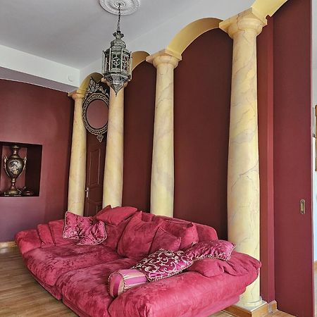 شقة Unique Luxury Studio On Market Square فروتسواف المظهر الخارجي الصورة