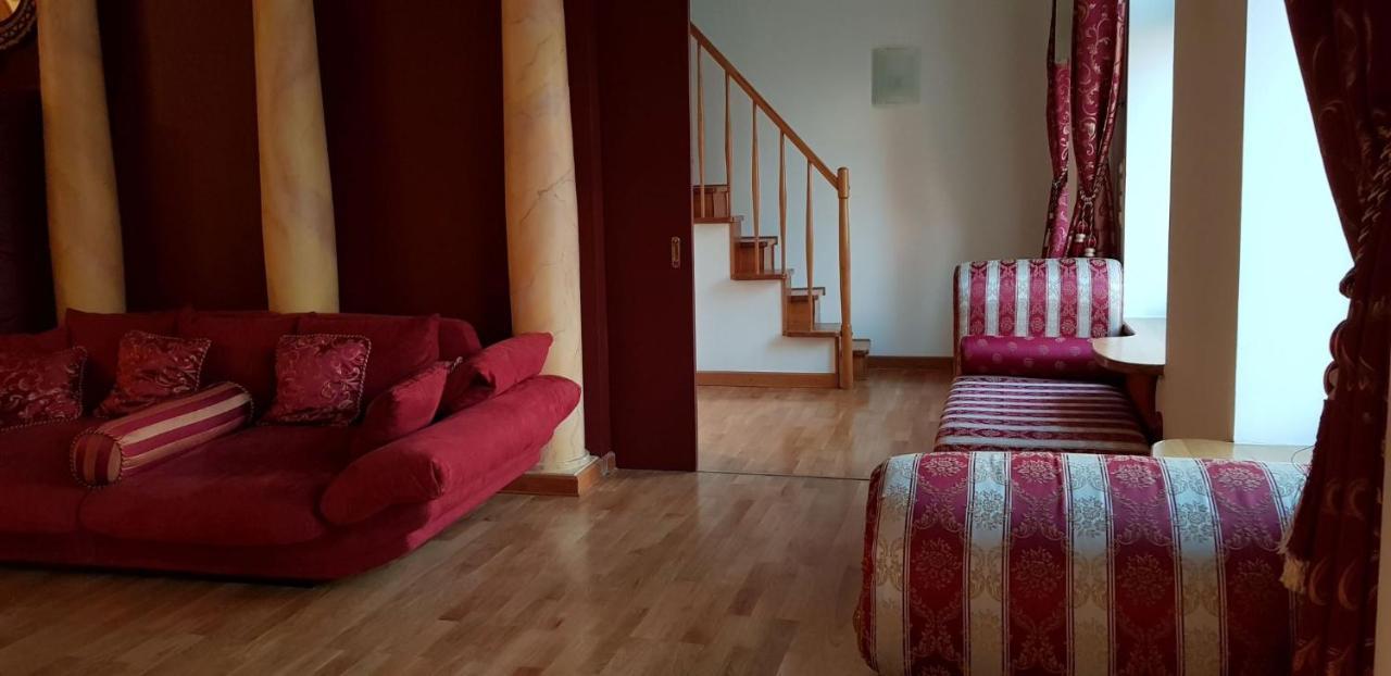 شقة Unique Luxury Studio On Market Square فروتسواف المظهر الخارجي الصورة