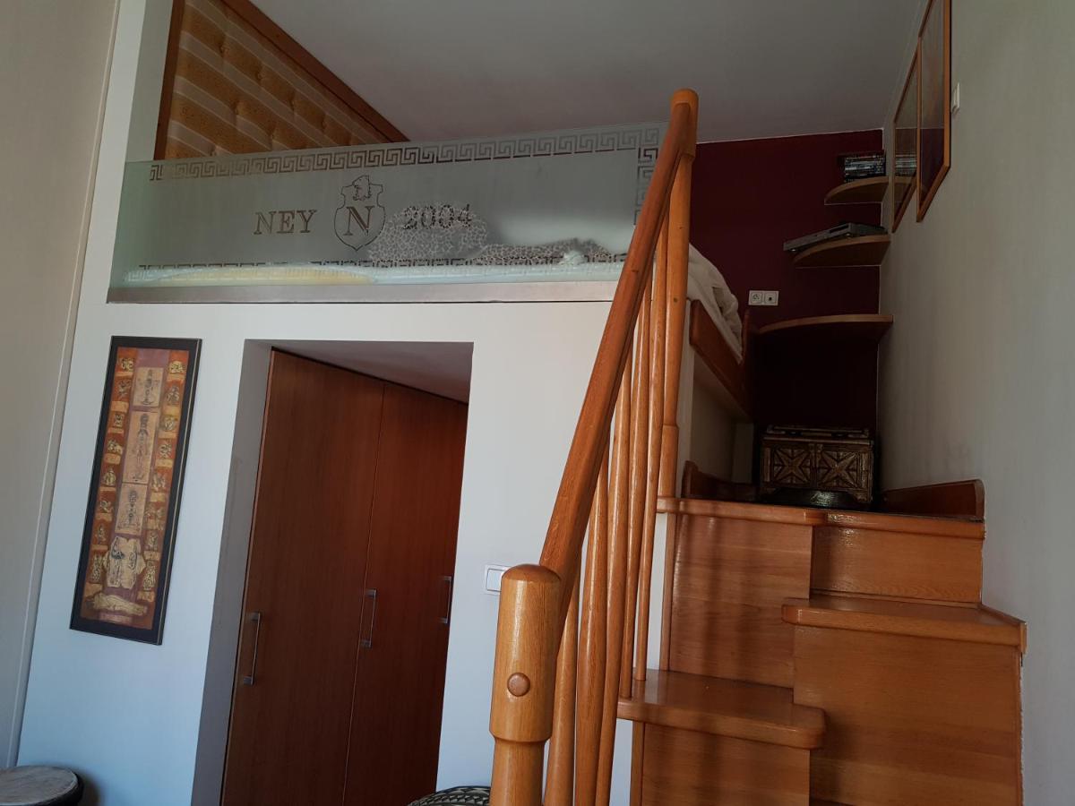 شقة Unique Luxury Studio On Market Square فروتسواف المظهر الخارجي الصورة