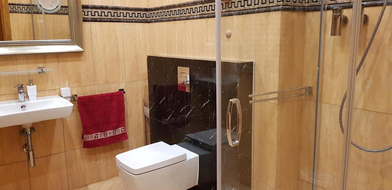 شقة Unique Luxury Studio On Market Square فروتسواف المظهر الخارجي الصورة