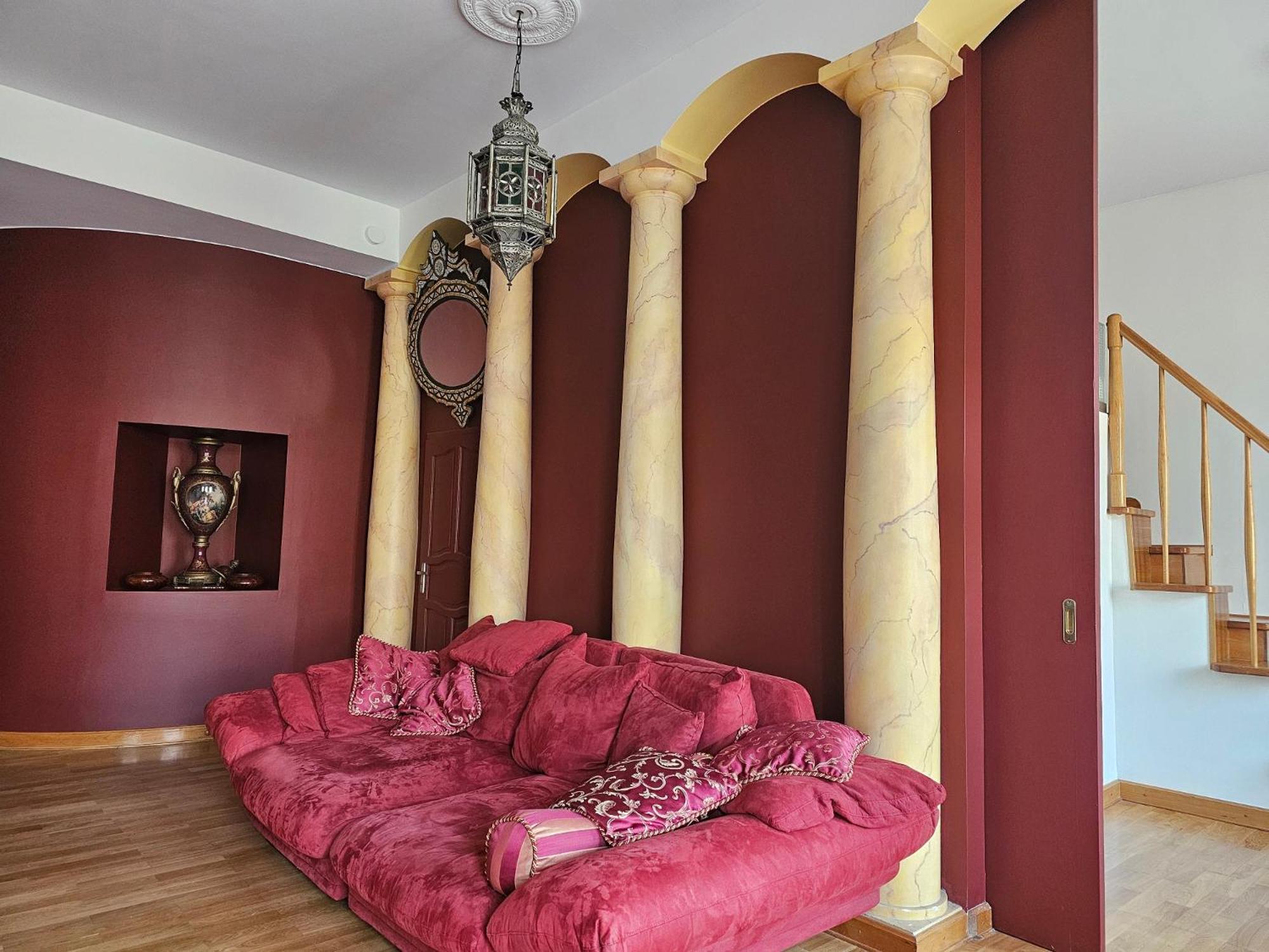 شقة Unique Luxury Studio On Market Square فروتسواف المظهر الخارجي الصورة